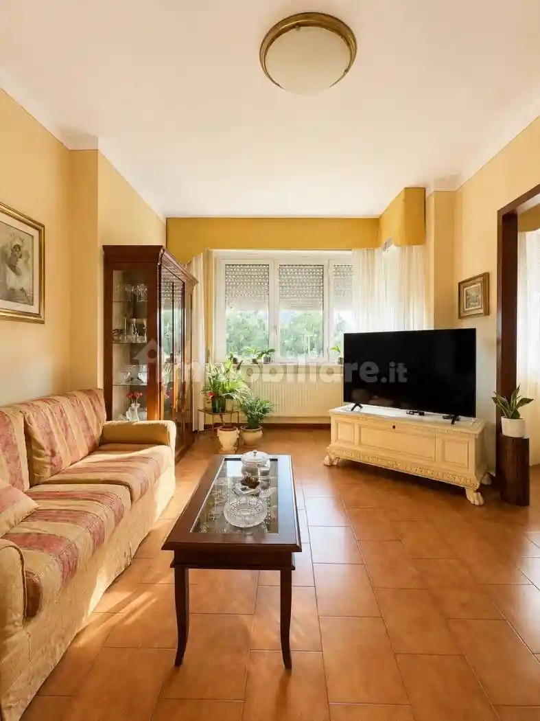 Appartamento in vendita a Brescia