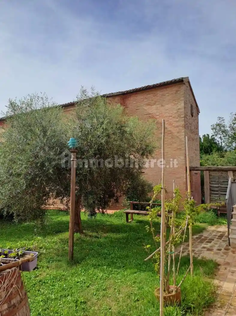 Villa in affitto a Recanati