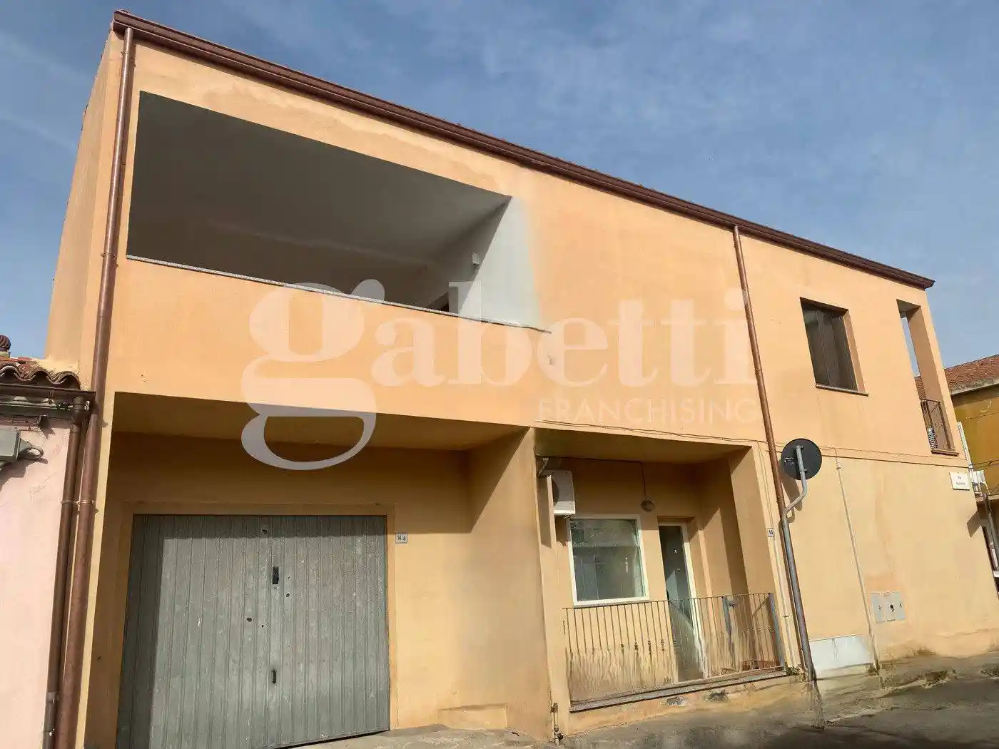 Appartamento in affitto a Olbia