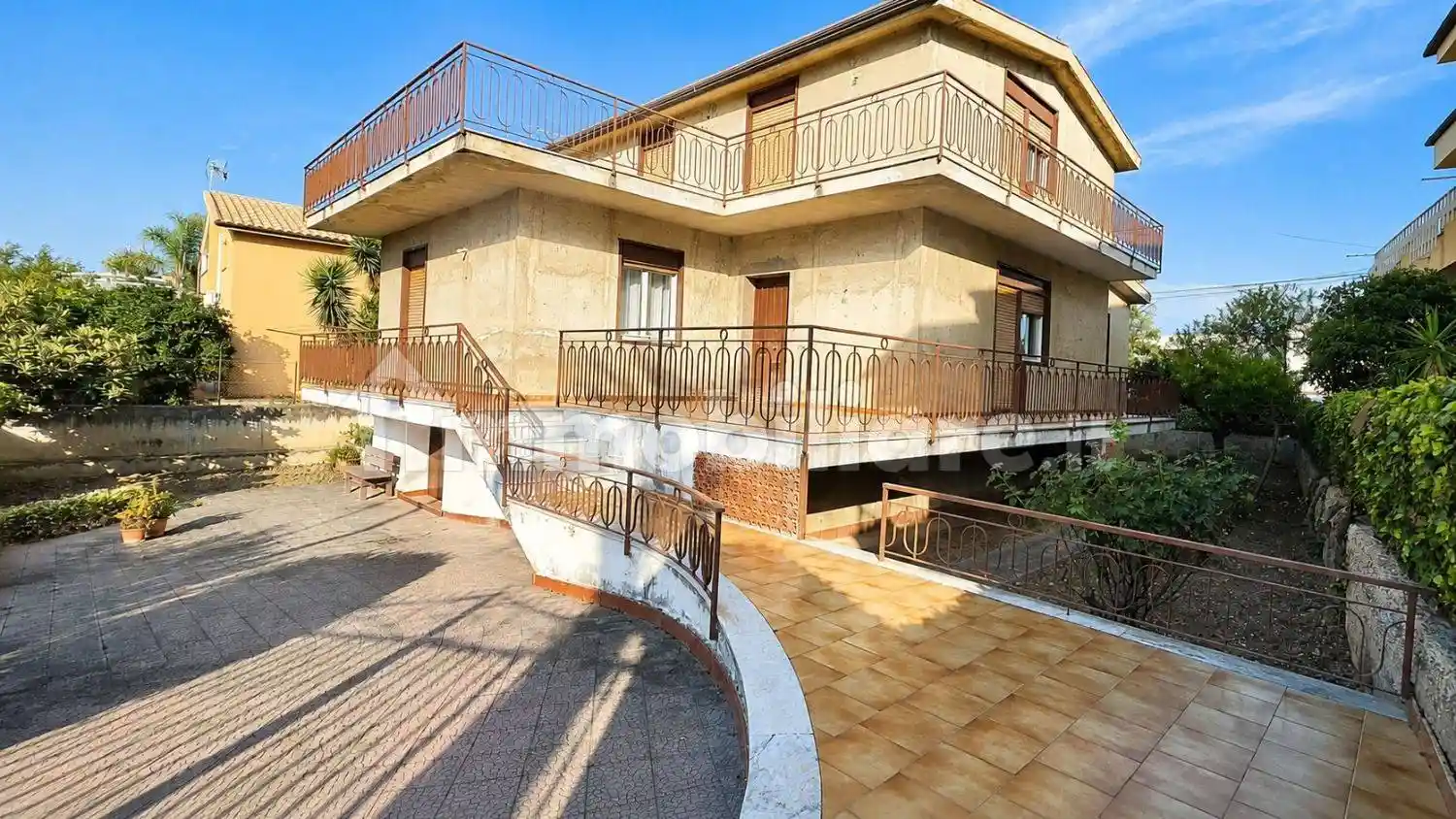 Villa in vendita a Agrigento