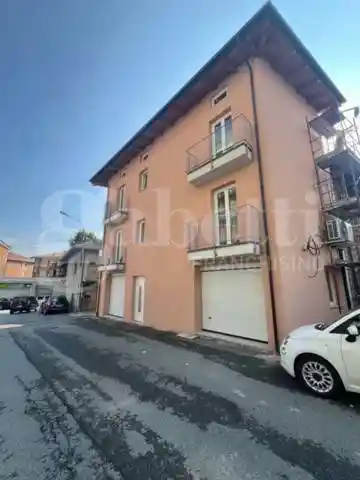 Appartamento in affitto a Biella