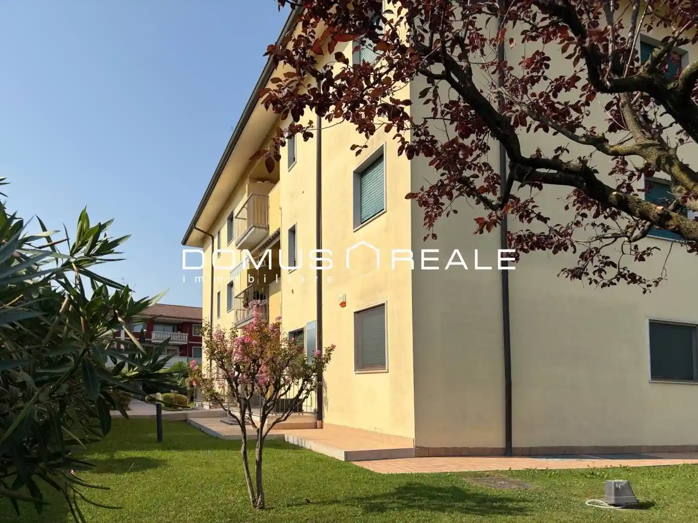 Appartamento in vendita a Castelnuovo del Garda