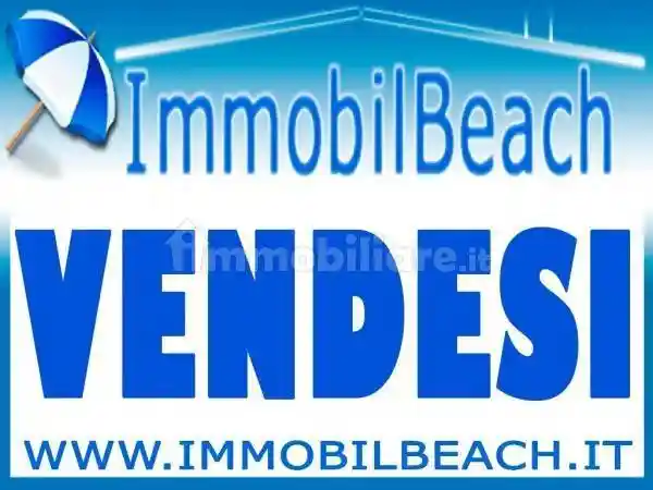 Villetta a schiera in vendita a Fiumicino