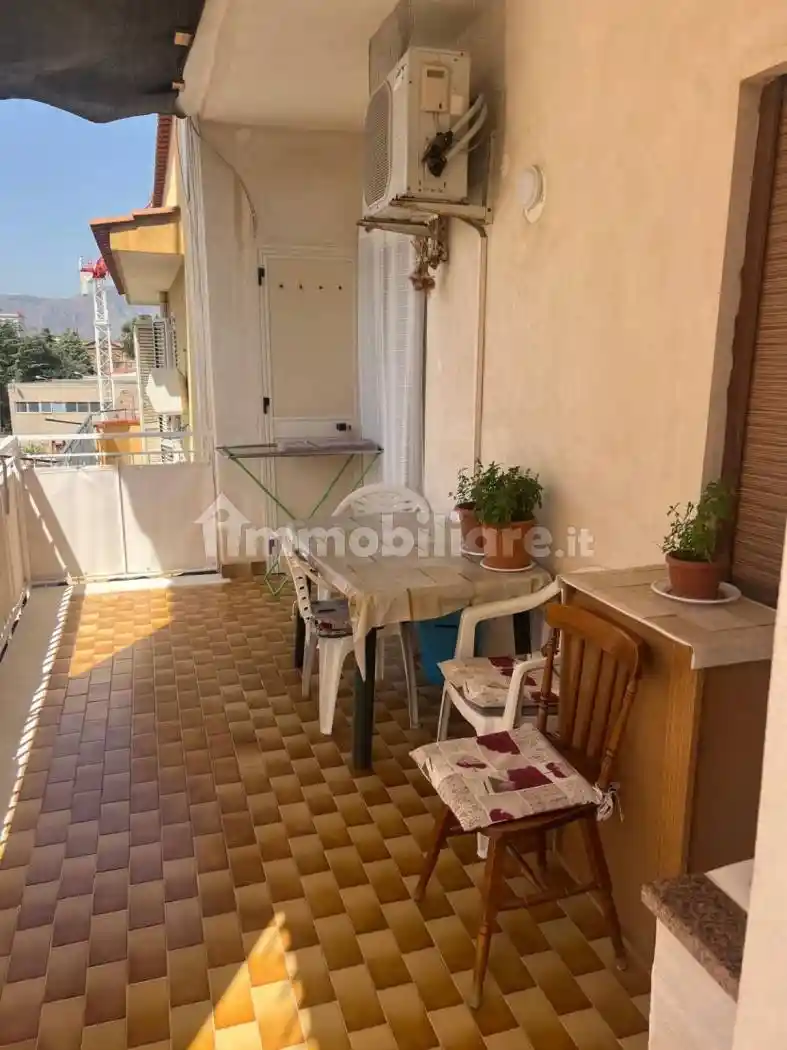 Appartamento in vendita a Bagheria