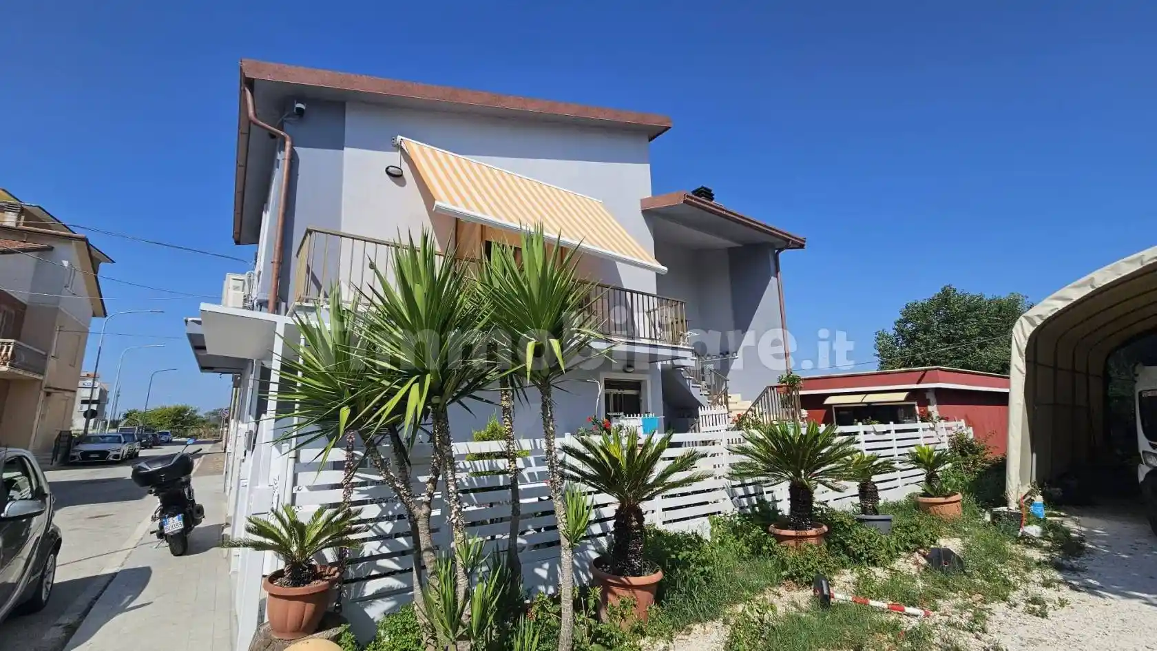 Appartamento in vendita a Porto Recanati
