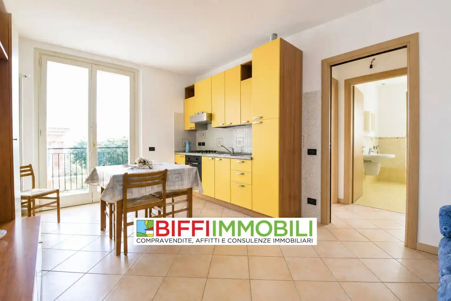 Appartamento in affitto a Bellagio