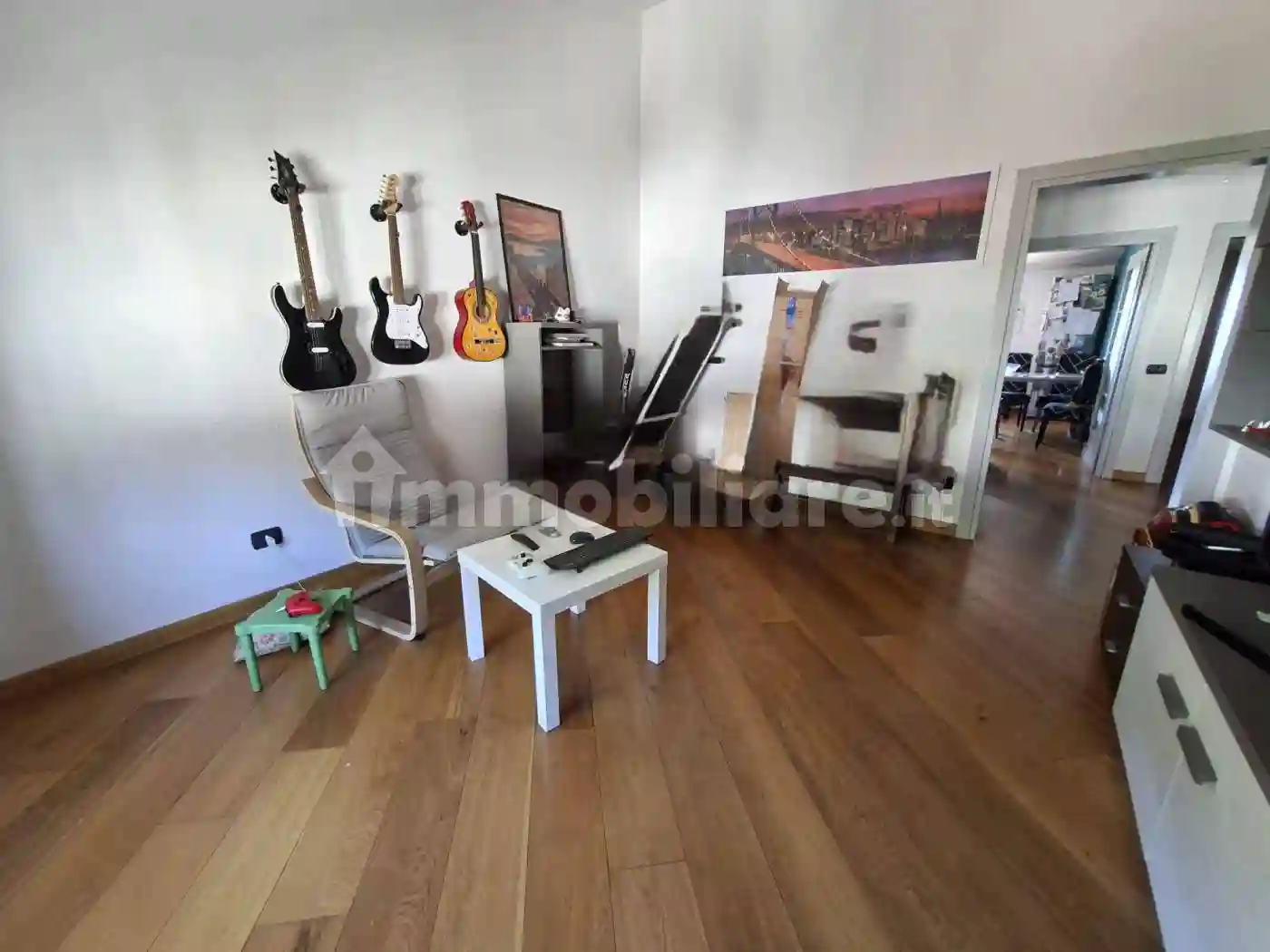 Appartamento - foto 5