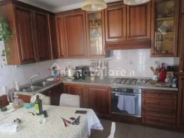 Casa indipendente in vendita a Albizzate