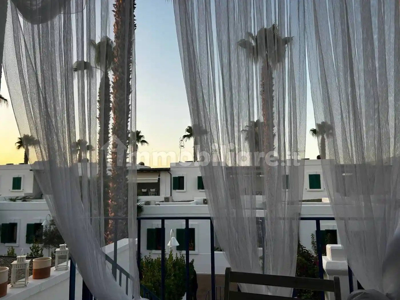 Villetta a schiera in vendita a Porto Cesareo