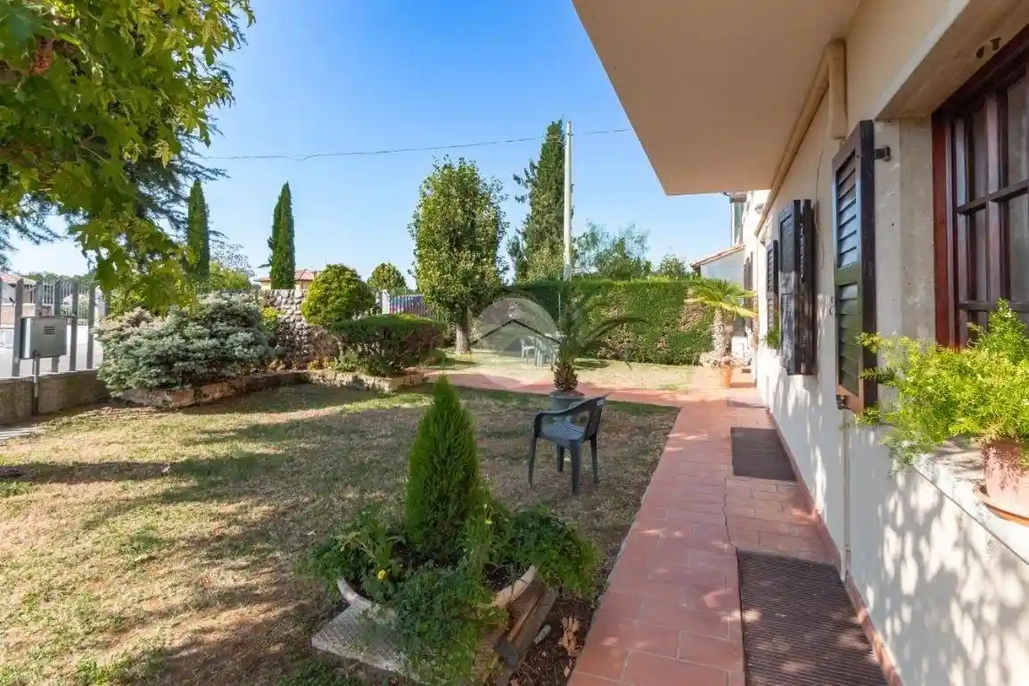 Casa indipendente in vendita a Pescantina