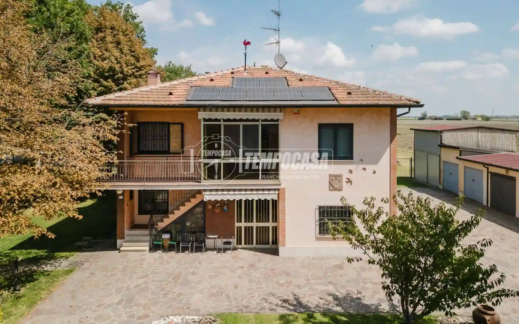 Casa indipendente - foto 3