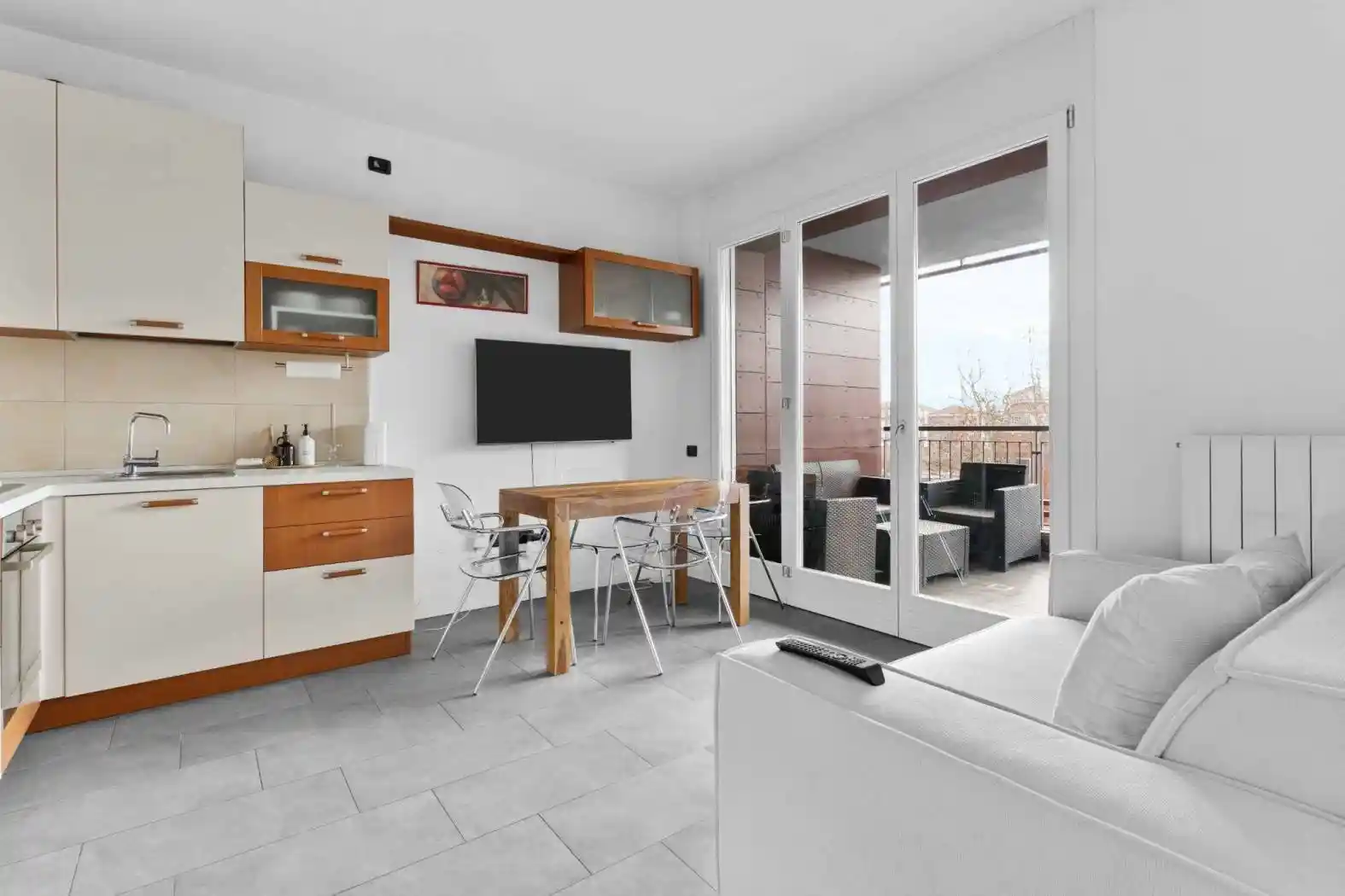 Appartamento in vendita a Milano