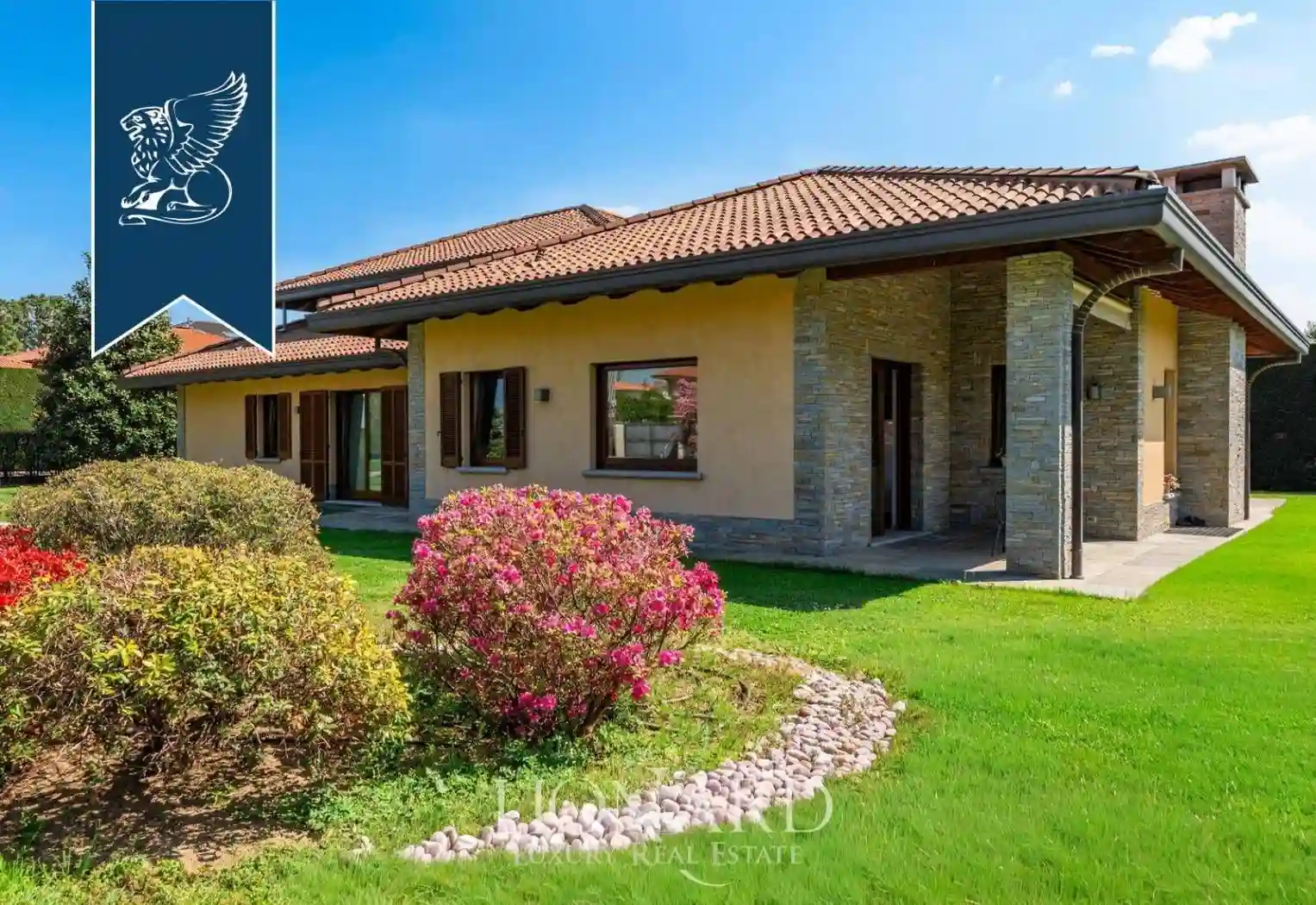 Villa - foto 2