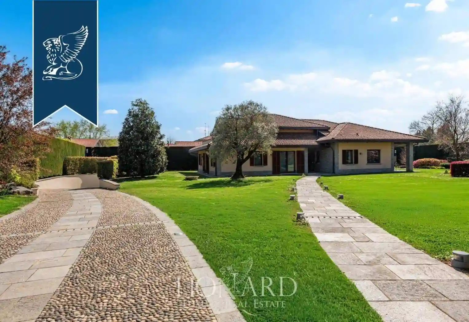 Villa - foto 3