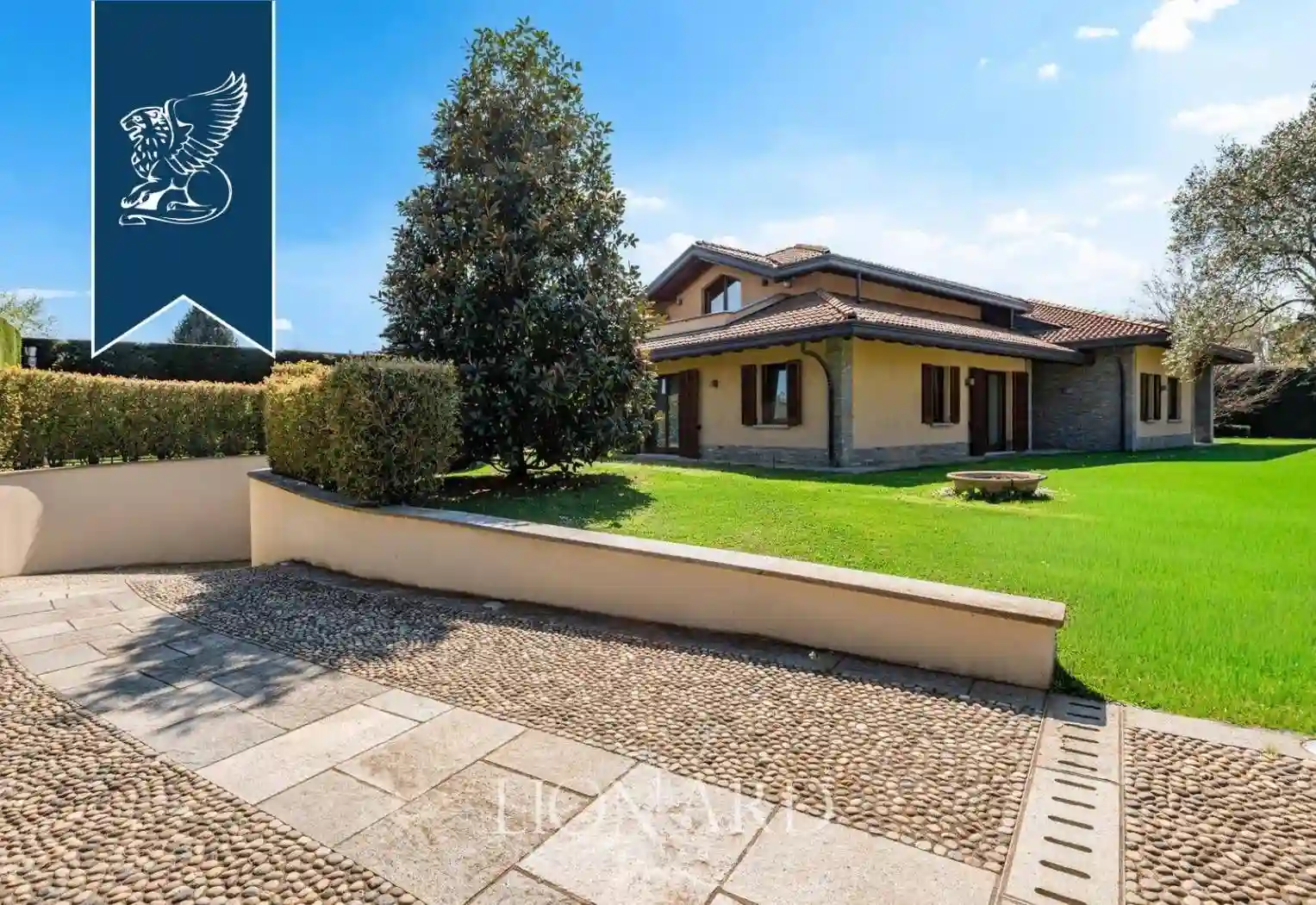 Villa - foto 5