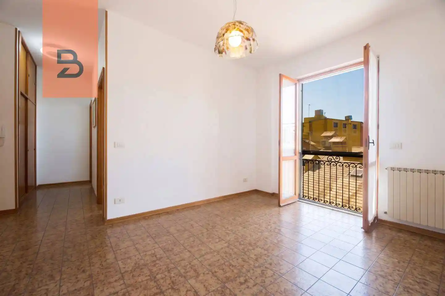 Appartamento in vendita a Moneglia