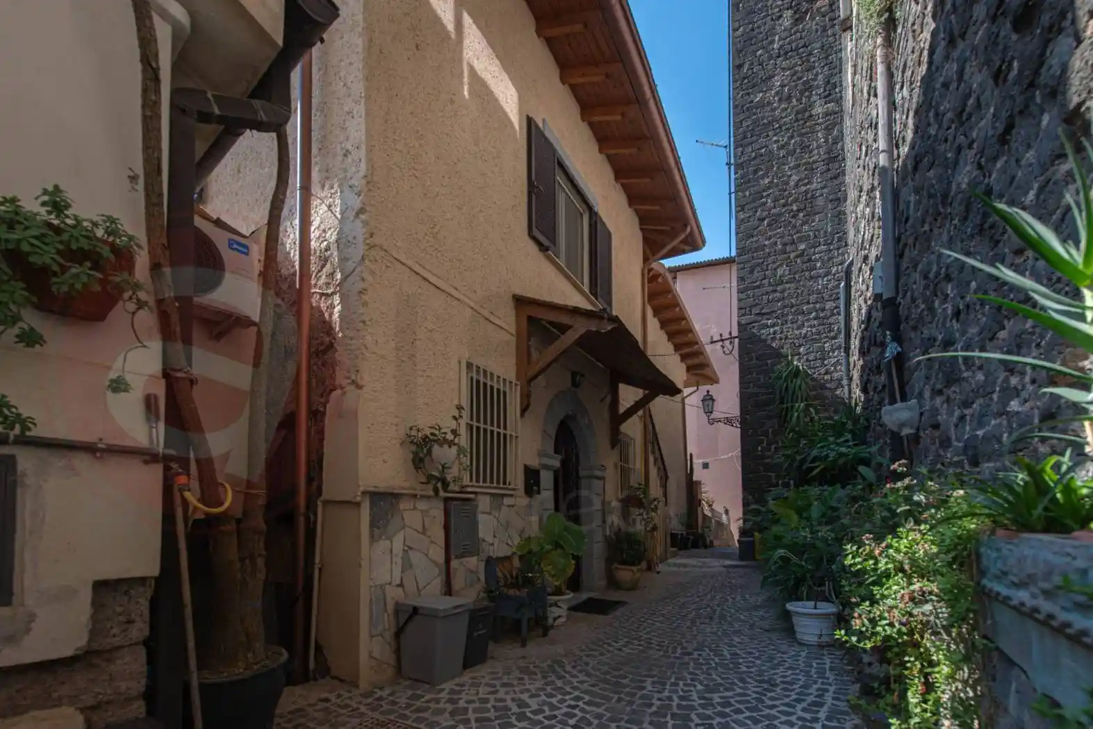 Rustico - Casale in vendita a Pofi