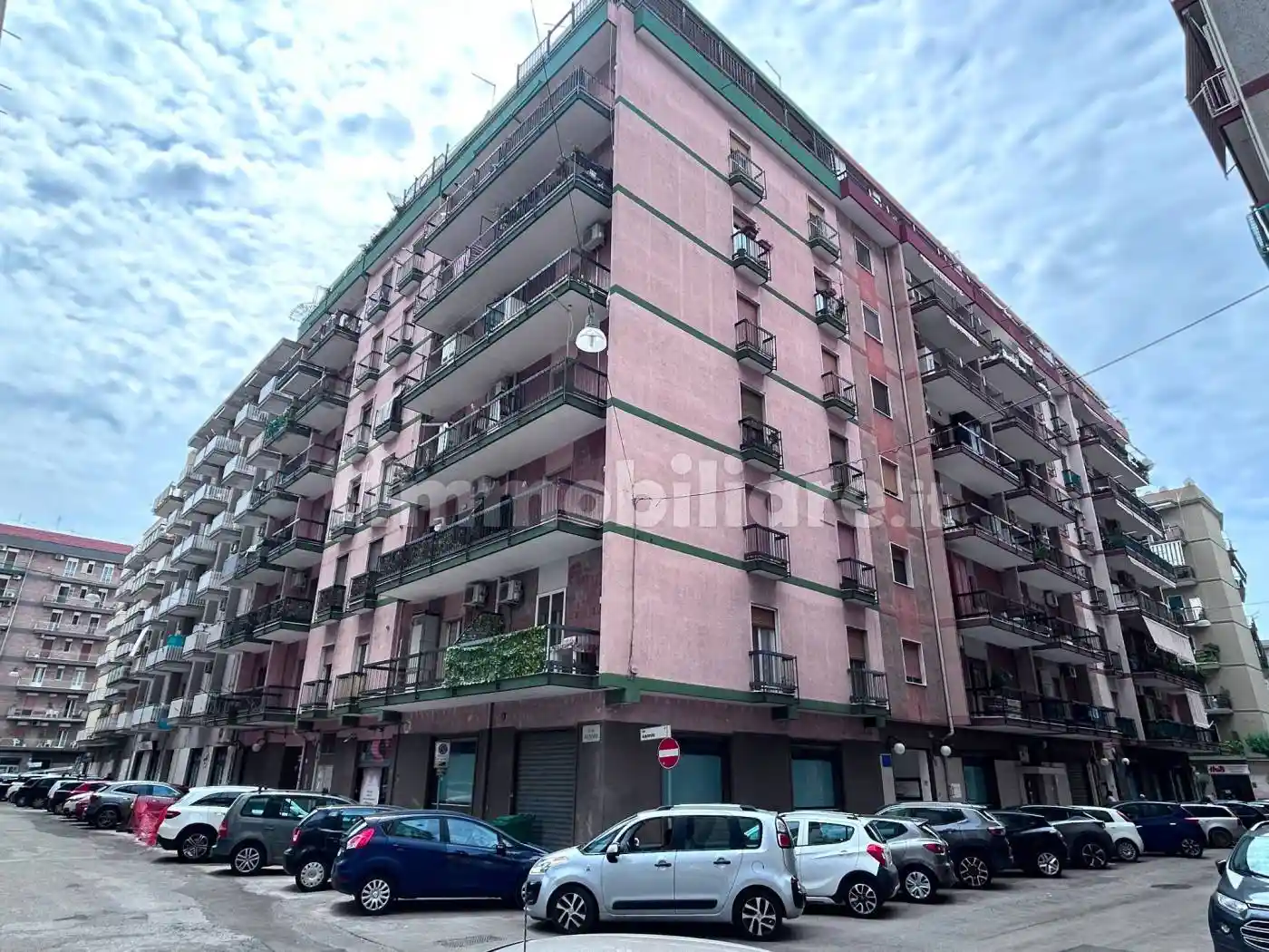 Appartamento in vendita a Taranto