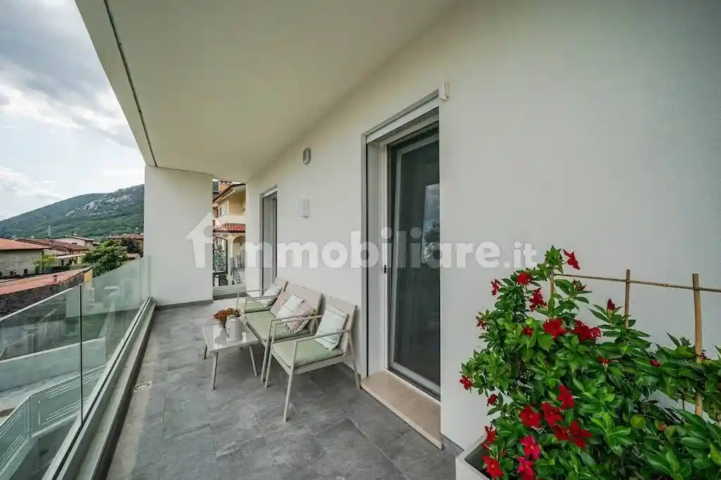 Appartamento in vendita a Botticino