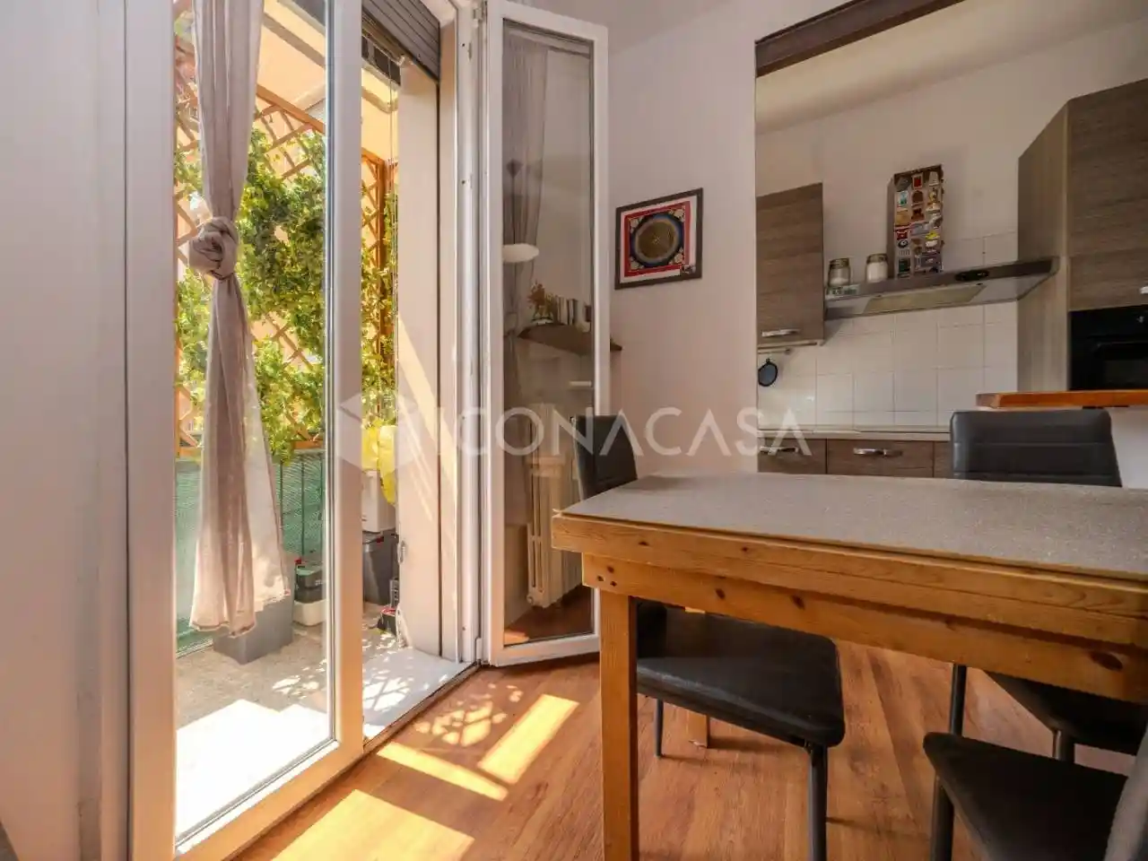 Appartamento in vendita a Casalecchio di Reno