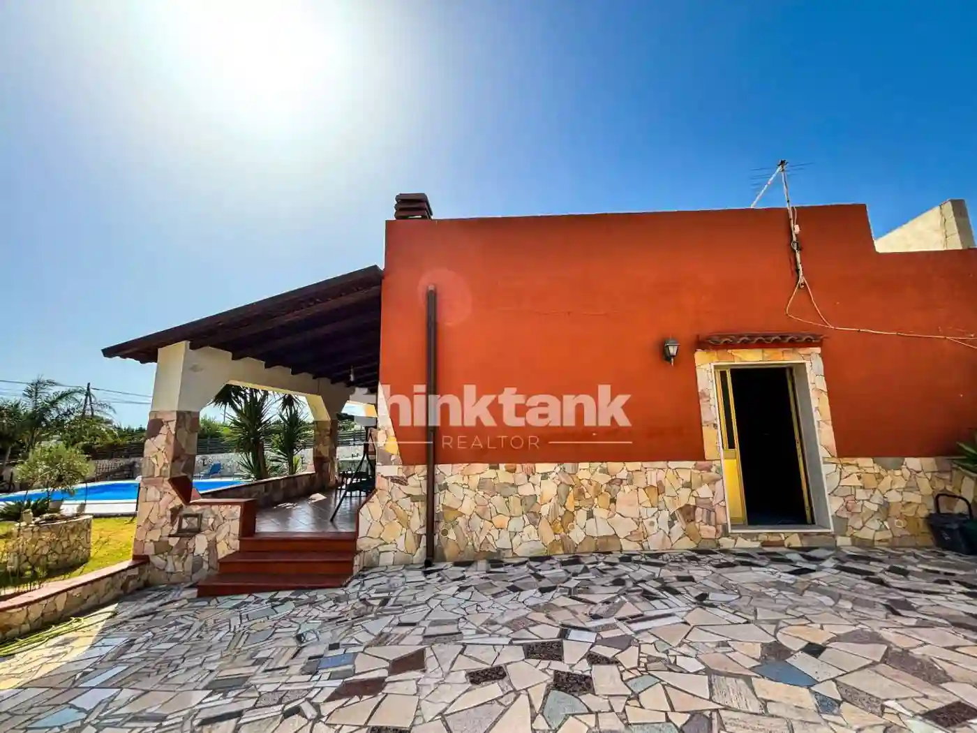 Villa - foto 5