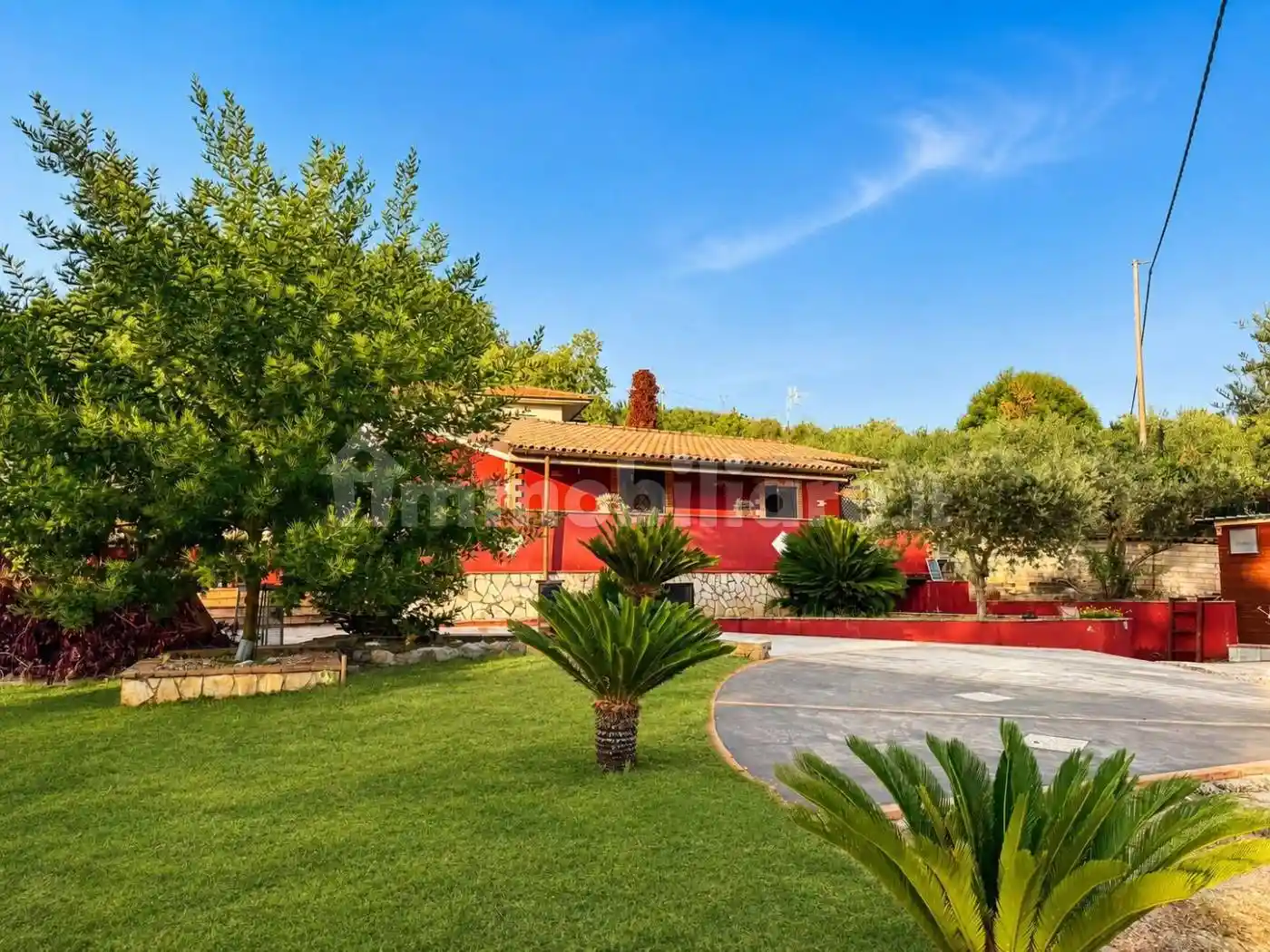 Villa in vendita a Sezze
