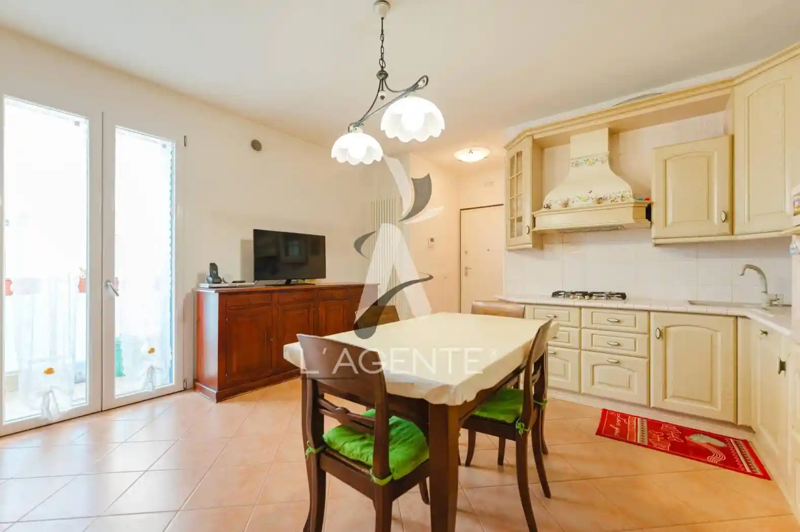 Appartamento in vendita a Preganziol