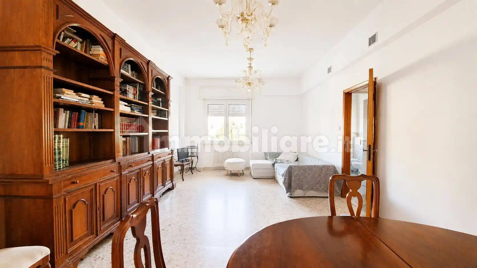 Appartamento in vendita a Senigallia