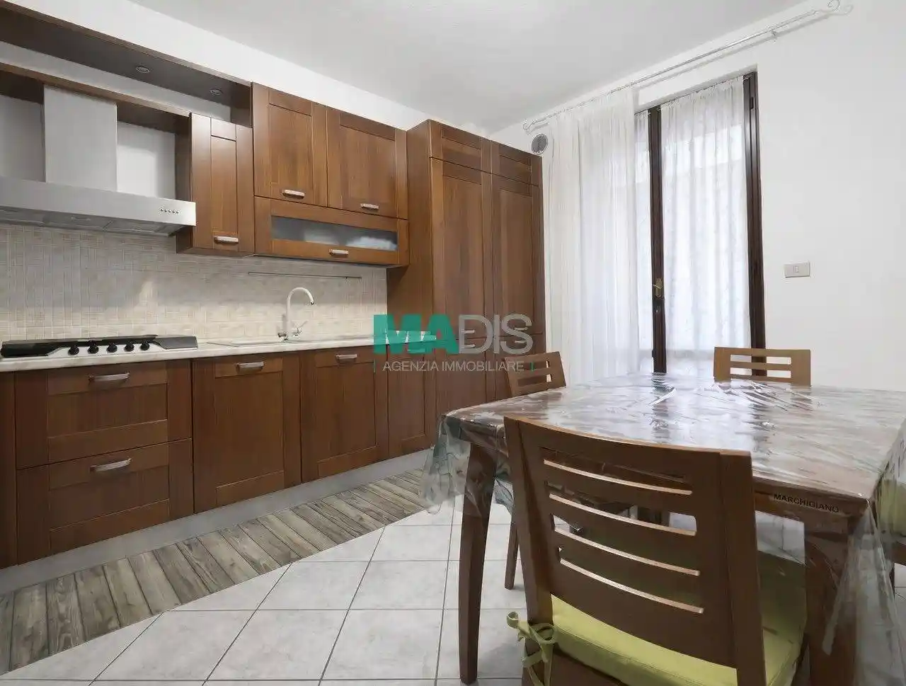 Appartamento in vendita a Prato