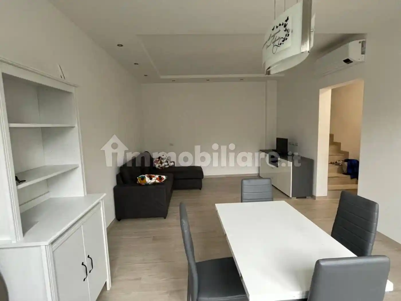 Appartamento in affitto a Bologna