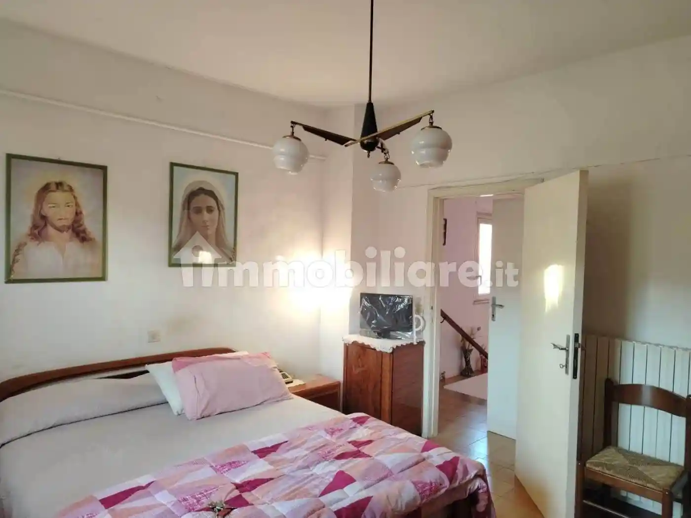 Casa indipendente in vendita a Mondolfo