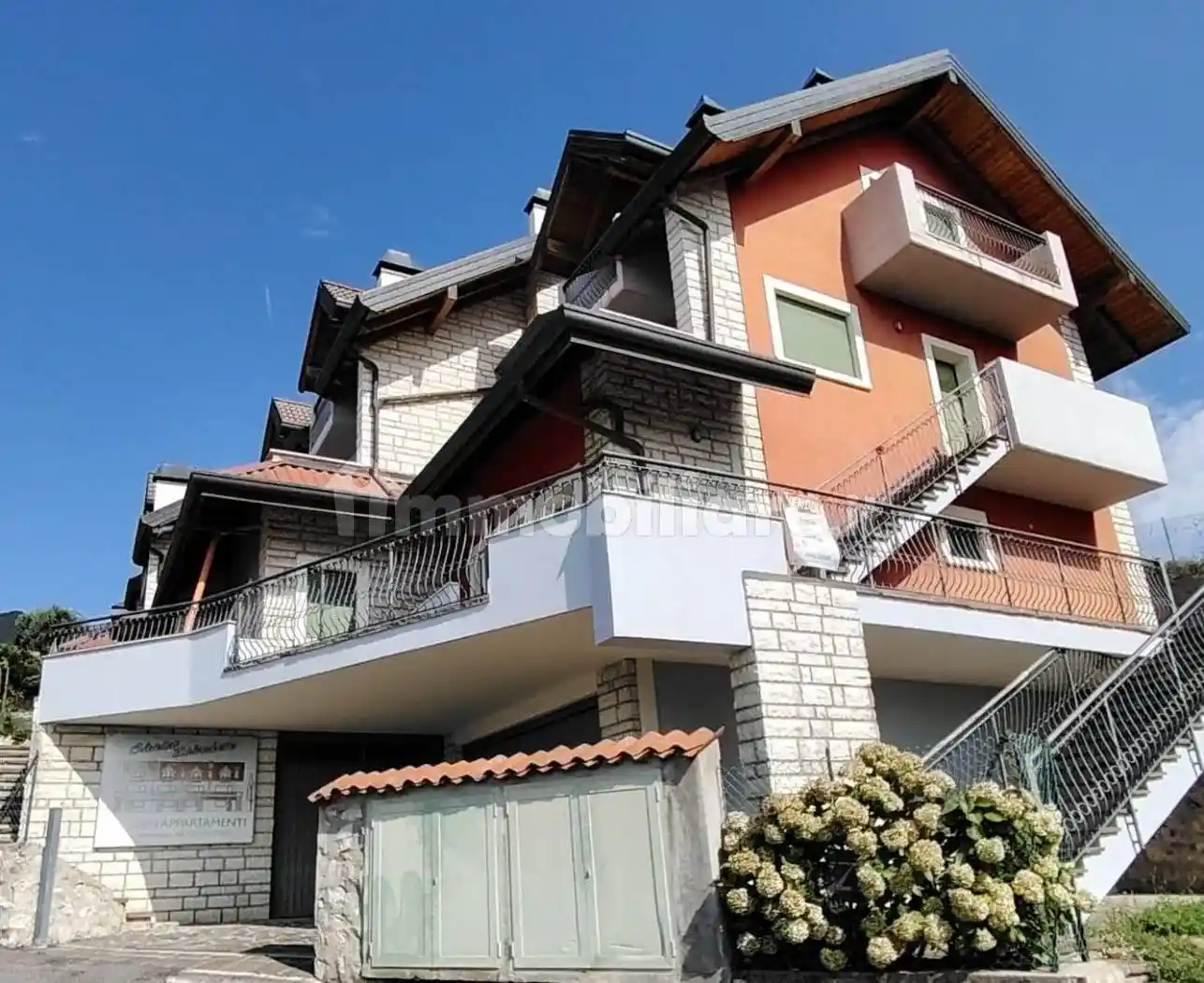Appartamento in vendita a Schio