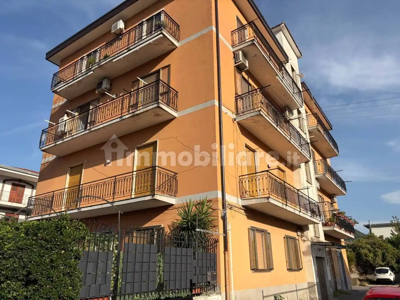 Appartamento in vendita a Cava de' Tirreni