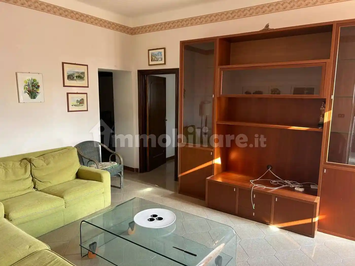 Appartamento in vendita a Modica