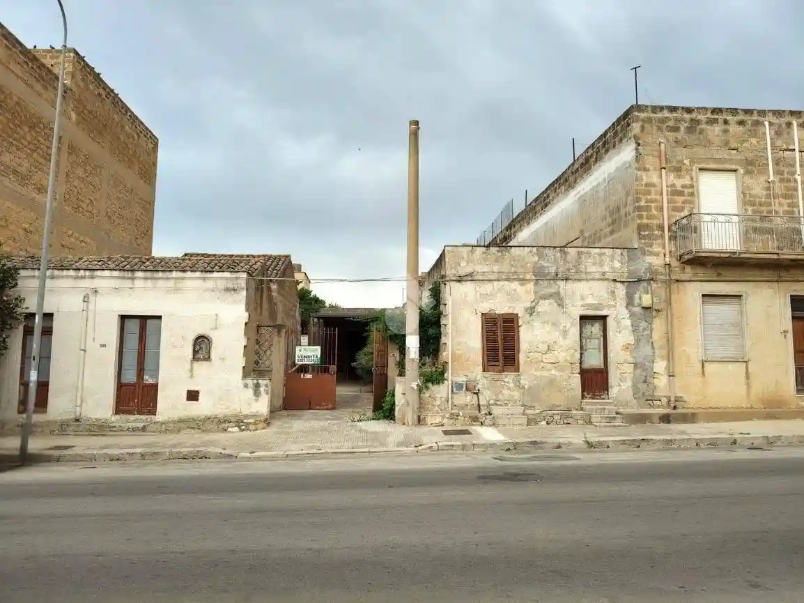 Casa indipendente in vendita a Erice