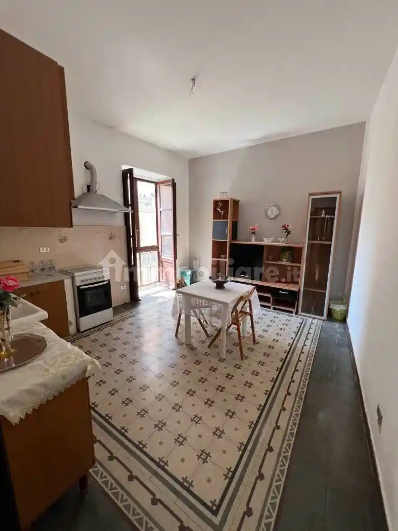 Appartamento in vendita a Cefalù