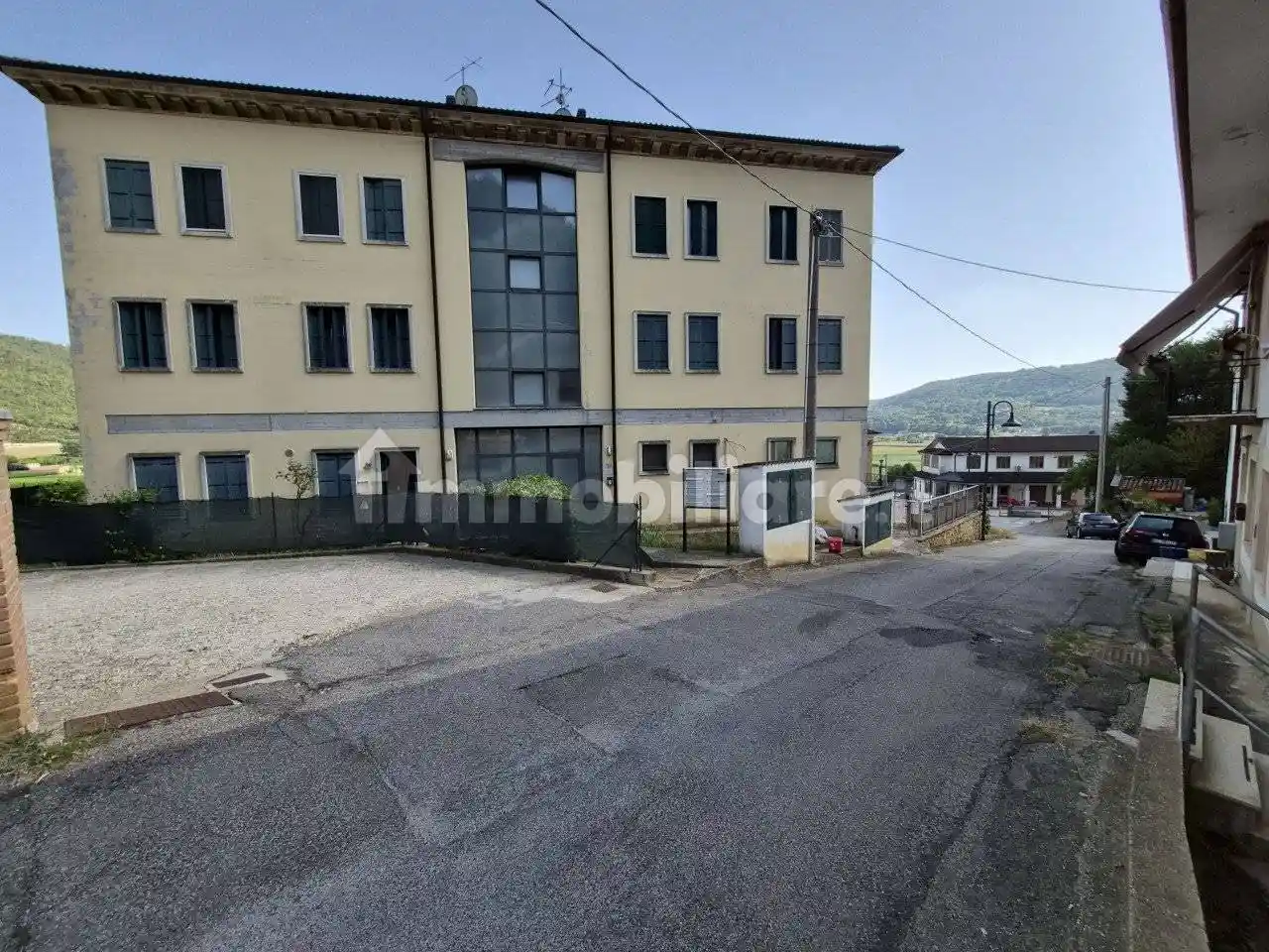 Appartamento in vendita a Val Liona
