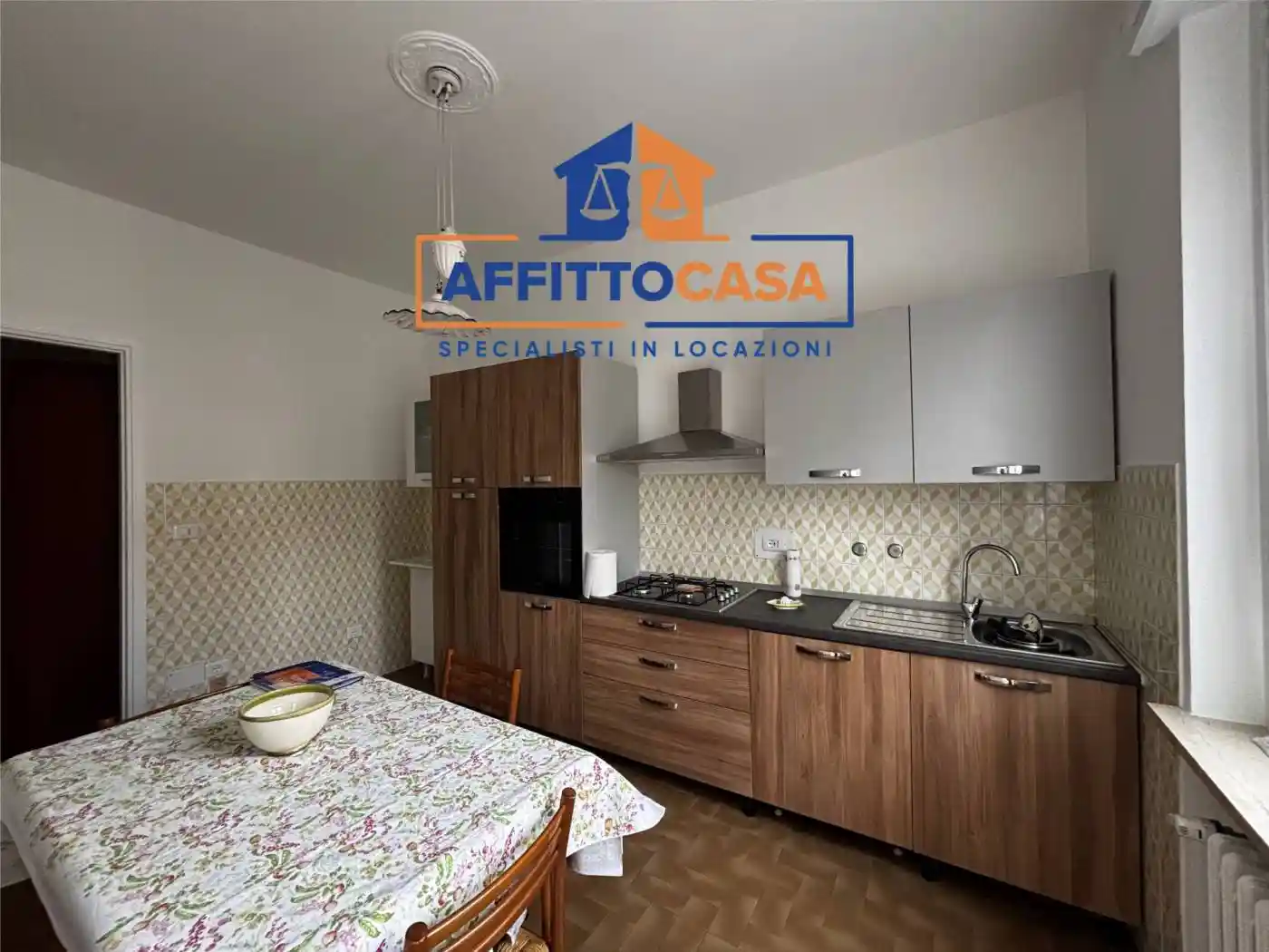 Appartamento in affitto a Bra