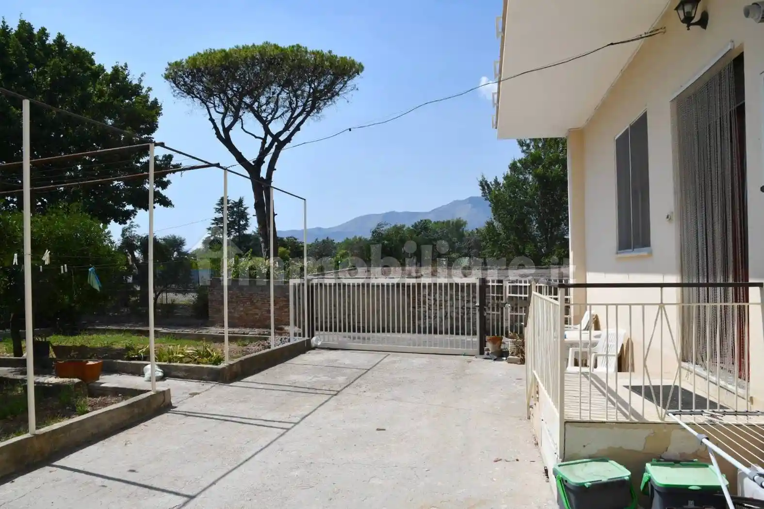 Appartamento in vendita a Formia