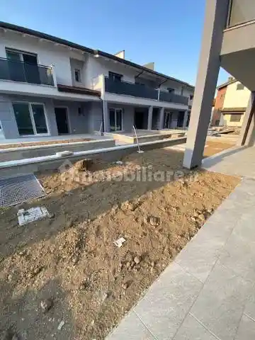 Appartamento in vendita a Brugherio