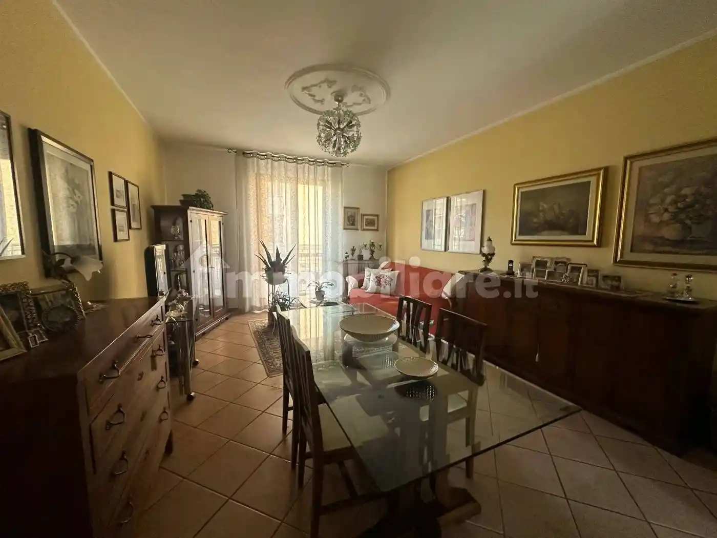 Appartamento in vendita a Verdellino