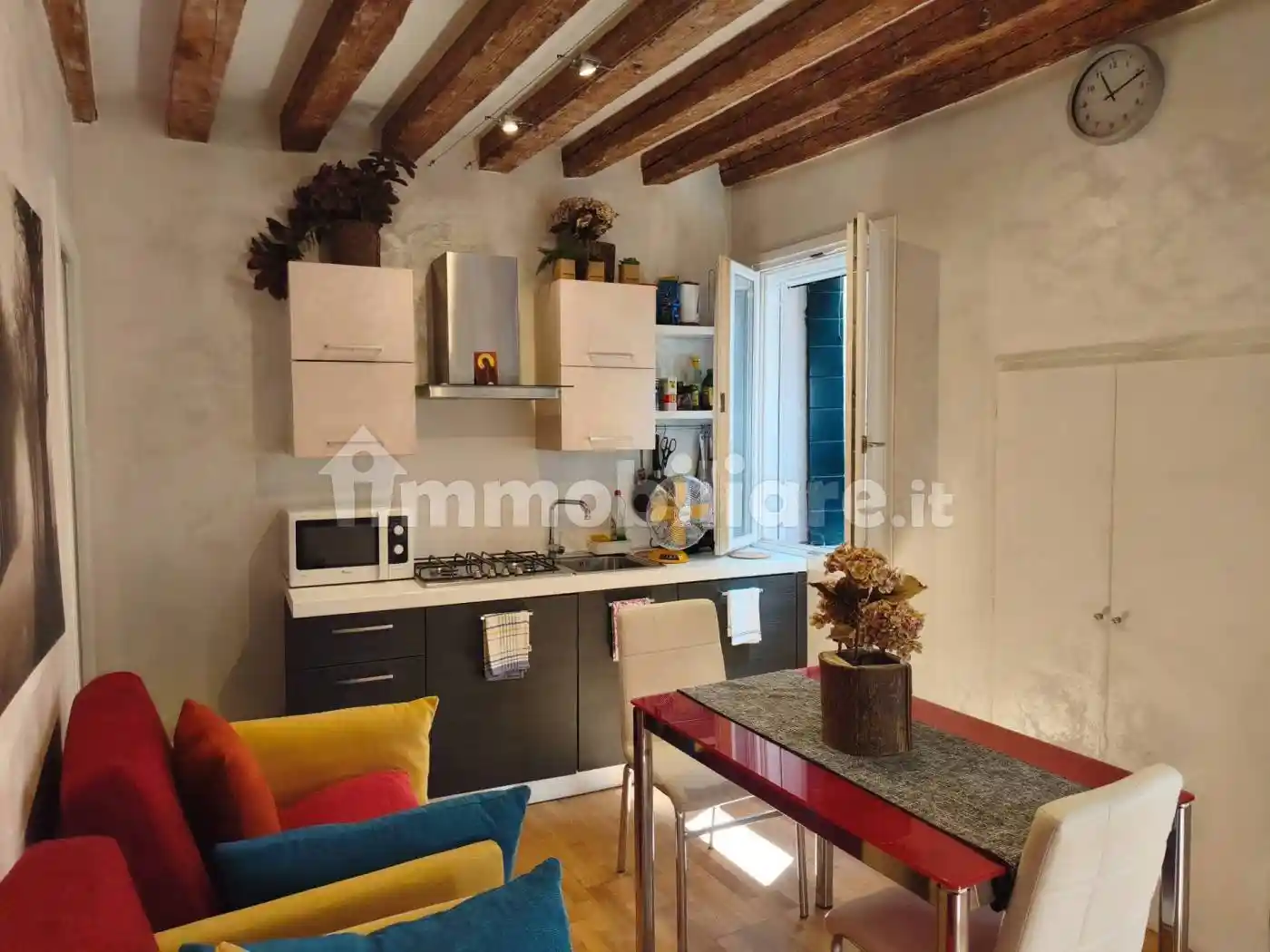 Appartamento in vendita a Venezia