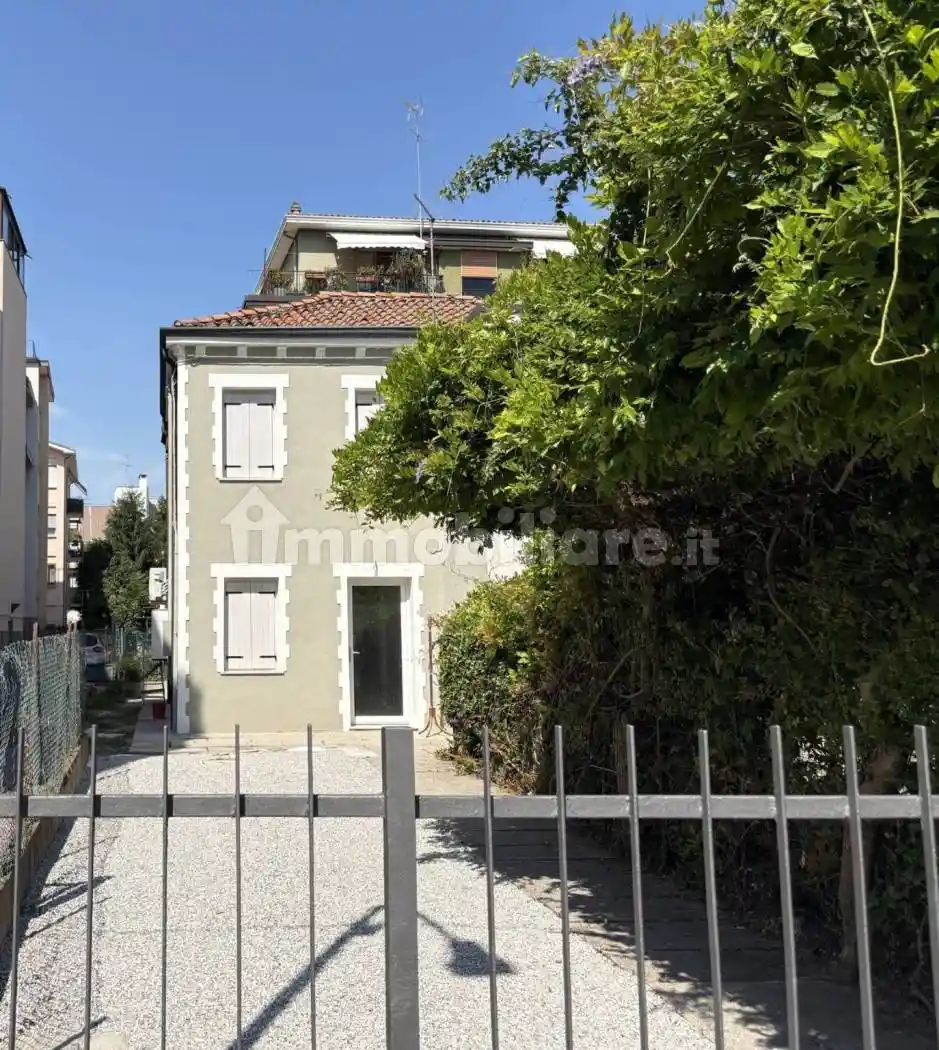 Appartamento in vendita a Venezia