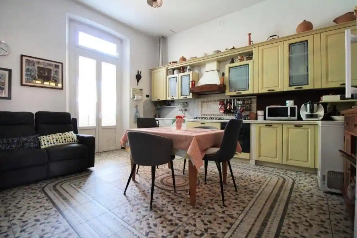 Appartamento in vendita a Chiavari