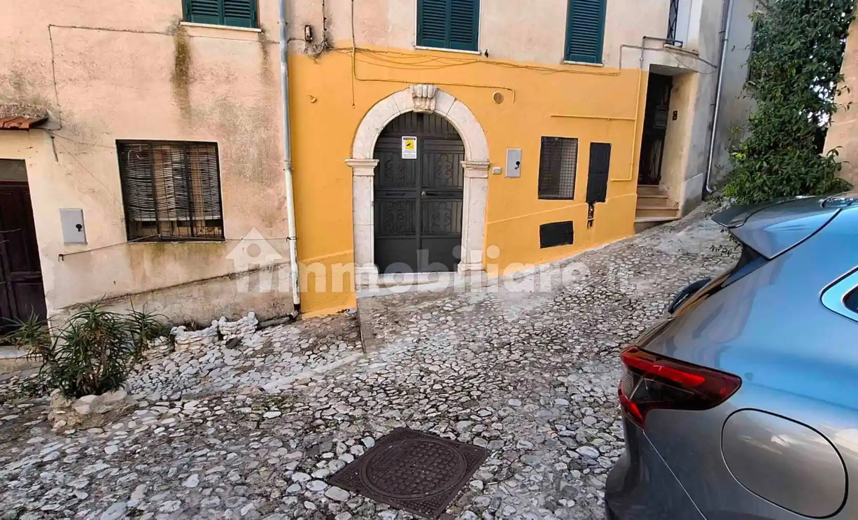 Appartamento in vendita a Atina