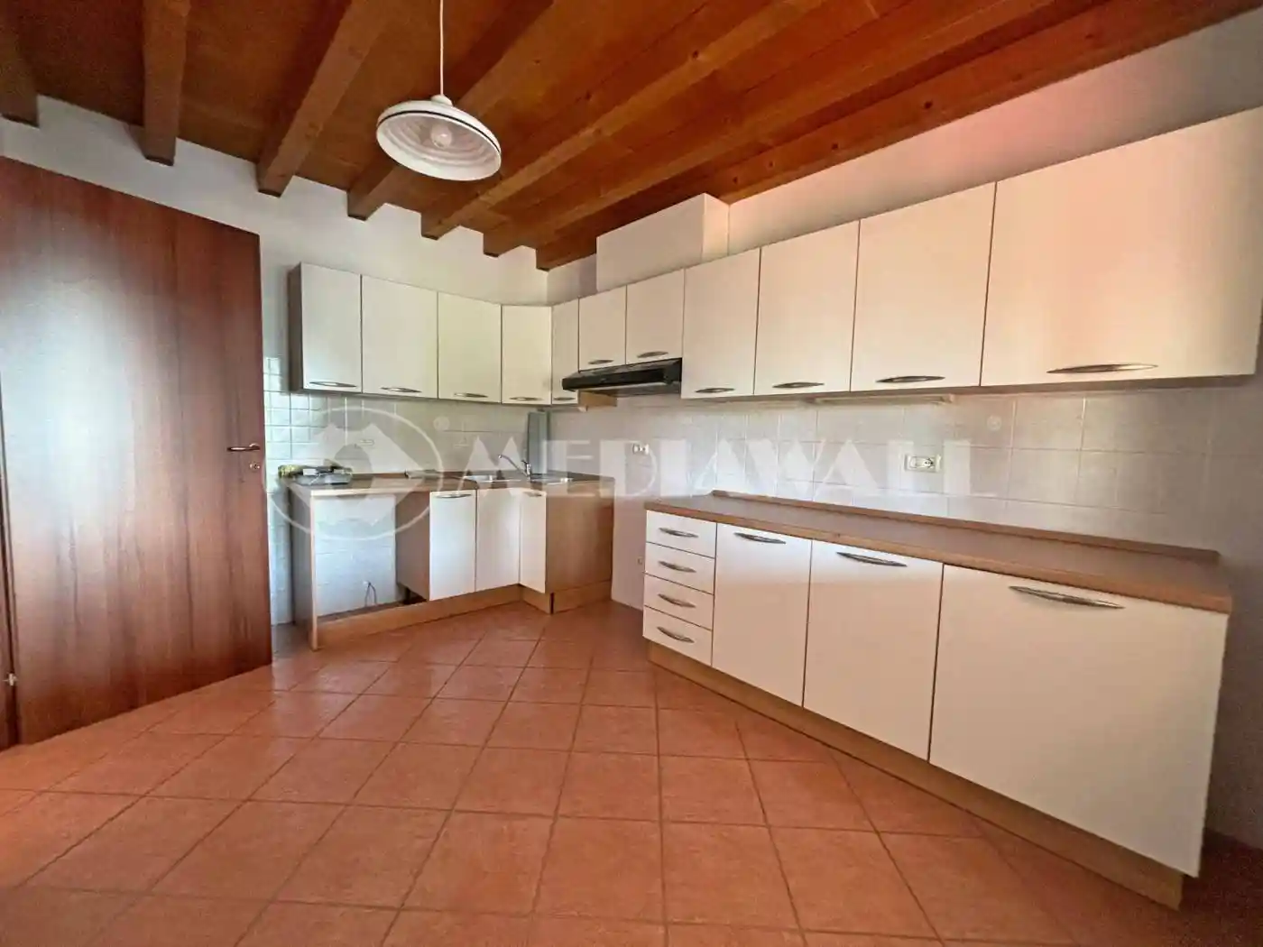 Villetta a schiera in vendita a San Quirino