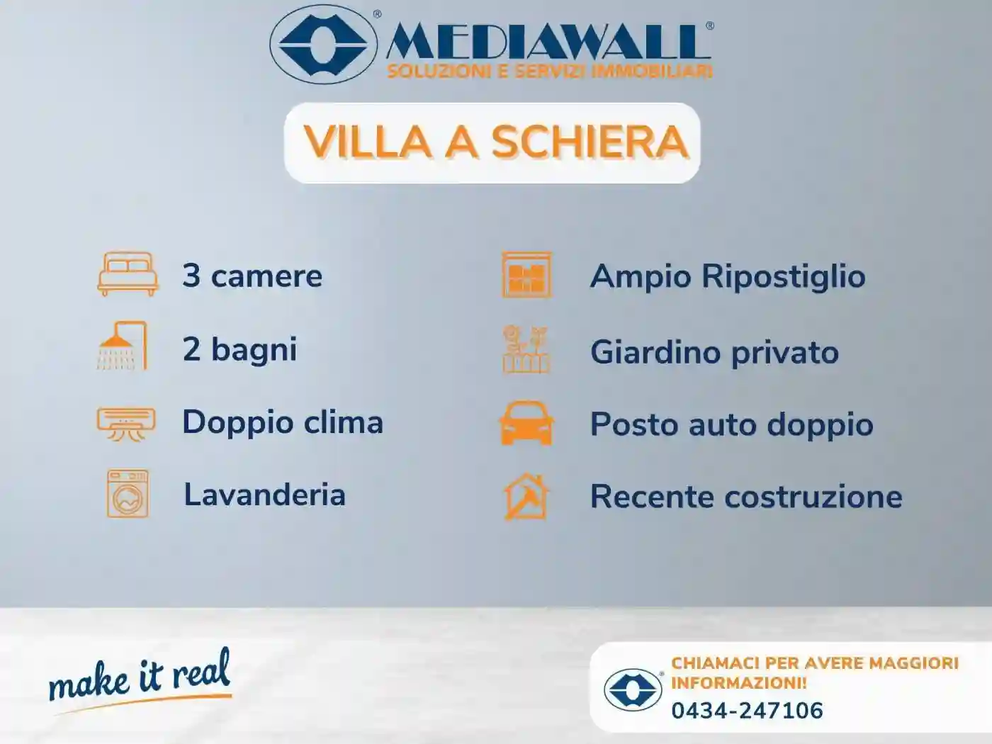 Villetta a schiera - foto 3