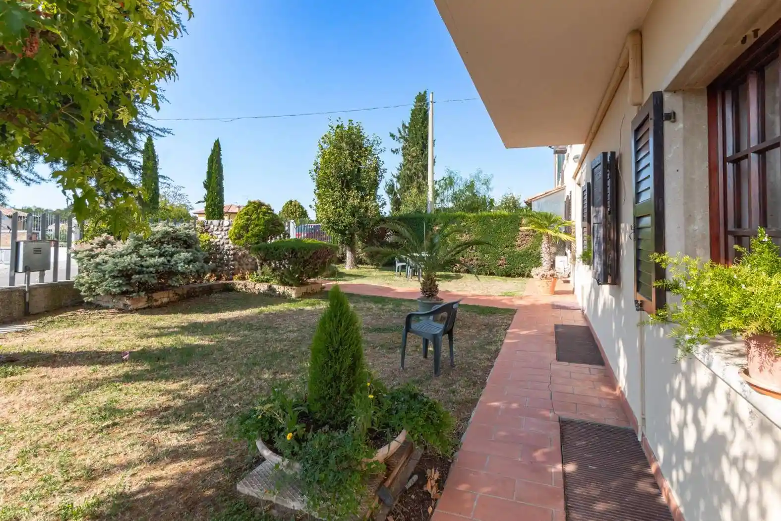 Villa in vendita a Bussolengo