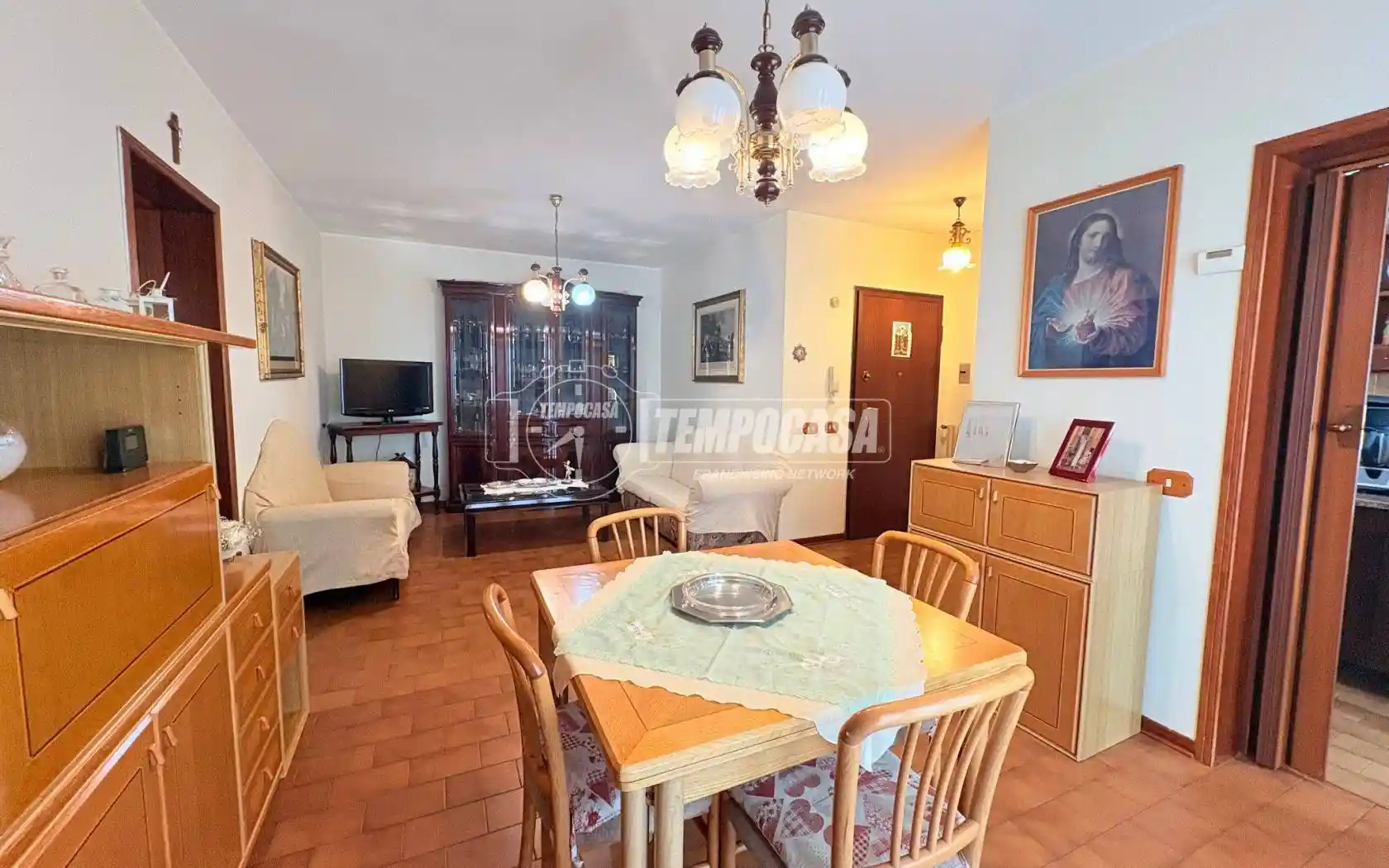 Appartamento in vendita a Fiorano Modenese