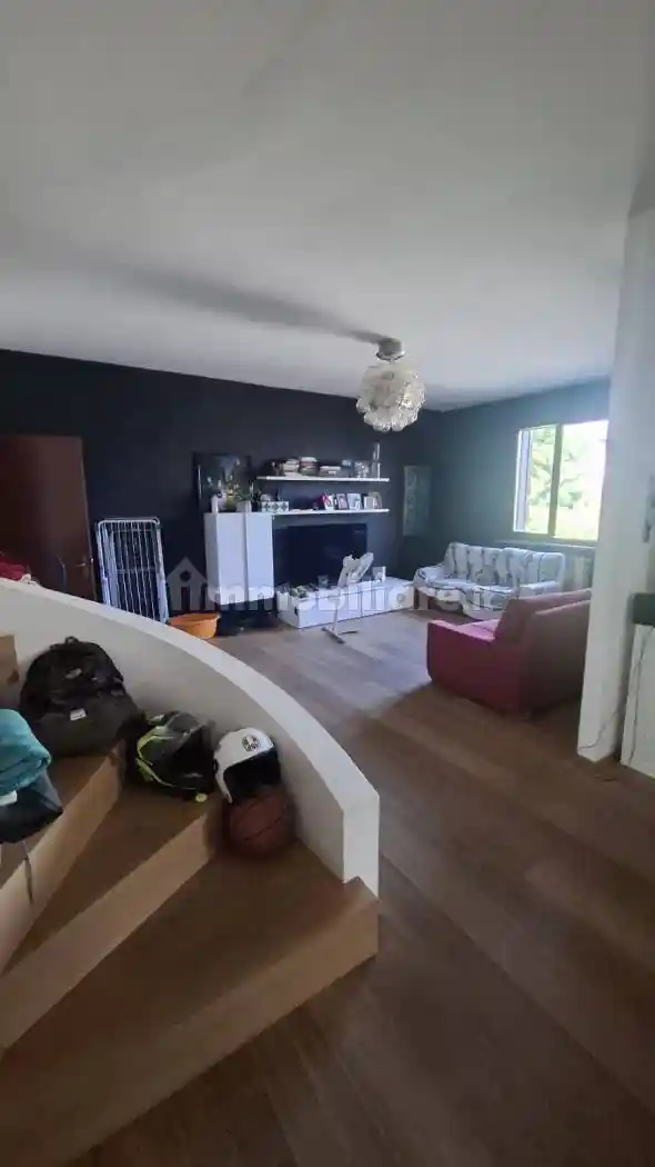 Villa in vendita a Fombio